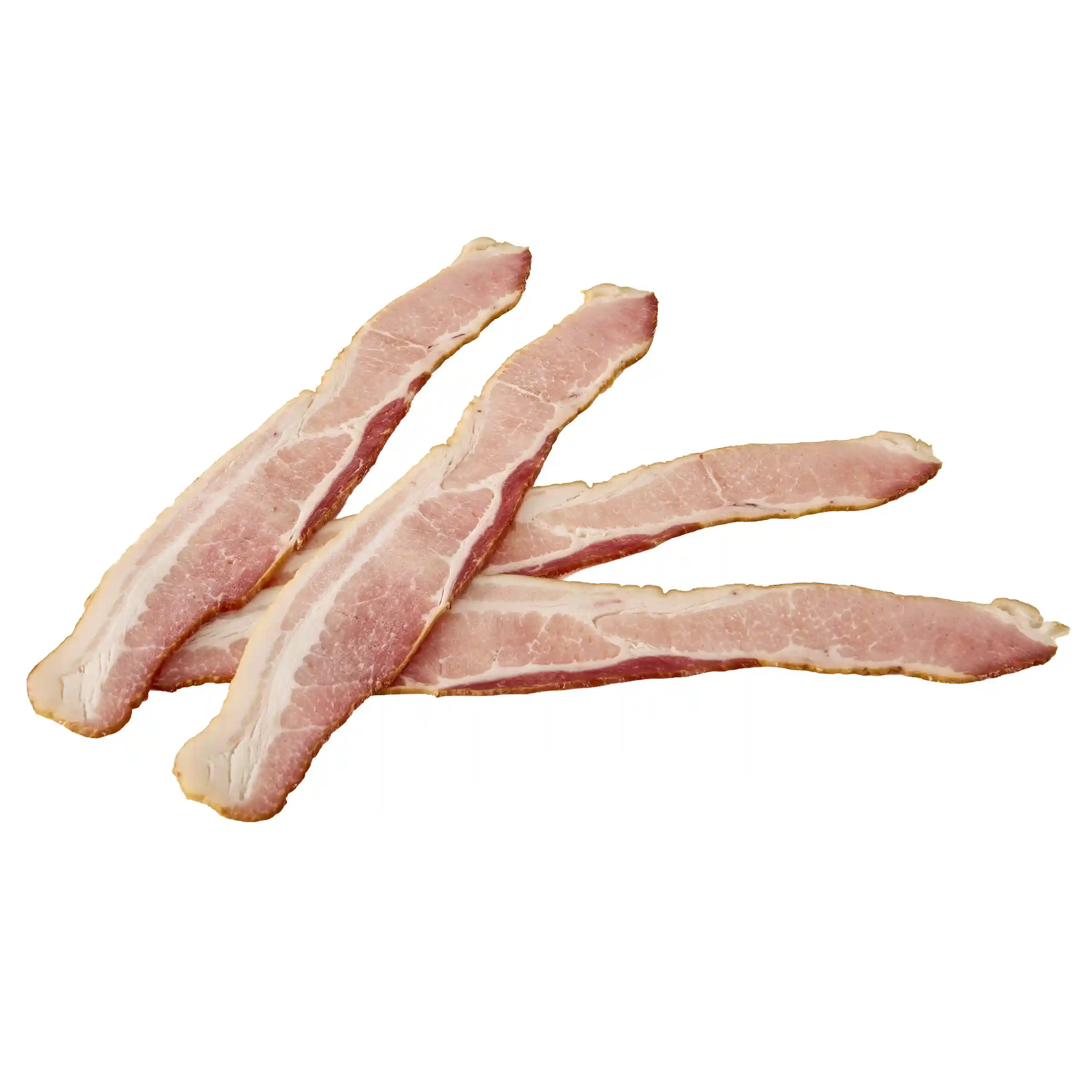 Wright® Brand Naturally Hickory Smoked Flat-Pack® Bacon, 18-22 Slices per Pound_image_2