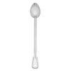 18-inch solid stainless steel spoon