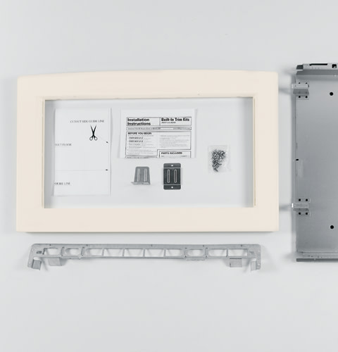 GE® Deluxe Built-In 30