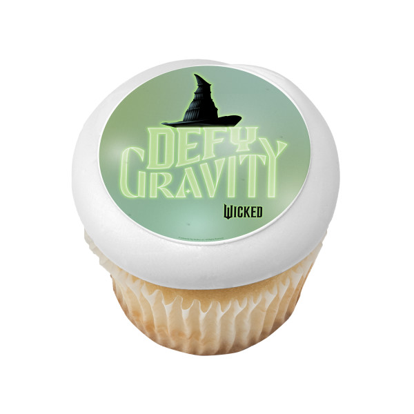 Wicked PhotoCake® Edible Image®