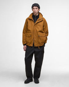 Re-Engineered Wading Spey Showerproof Jacket 