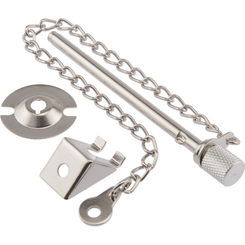 Hardware Essentials Patio Door Security Pin