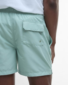 Badeshorts Logo Swim 