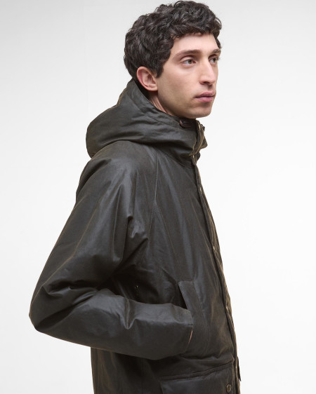 Parka cerato Bedale
