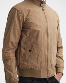 Jacke SMQ Rectifier Harrington Casual 