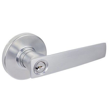 Neue Aurora Lever Lock Set