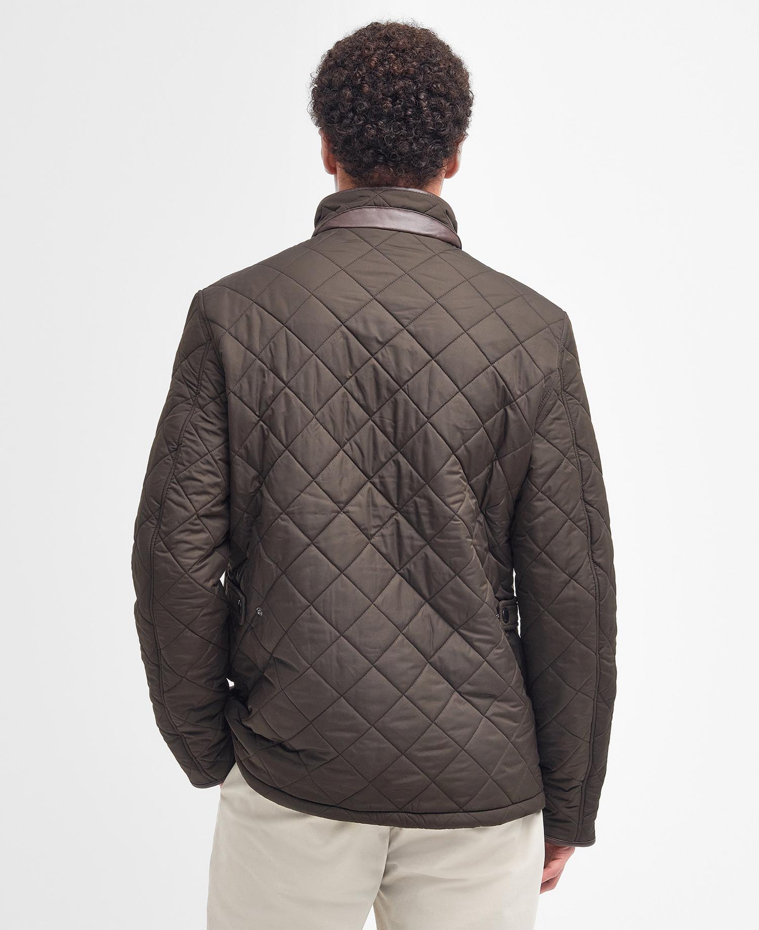 Powell Quilted Jacket image number 2