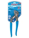 430®X 10-inch SPEEDGRIP Straight Jaw Tongue & Groove Pliers