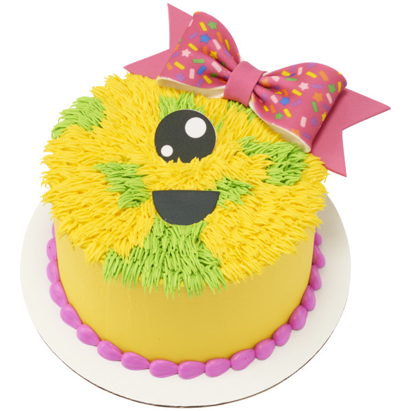 Confetti Assortment Gum Paste Bows