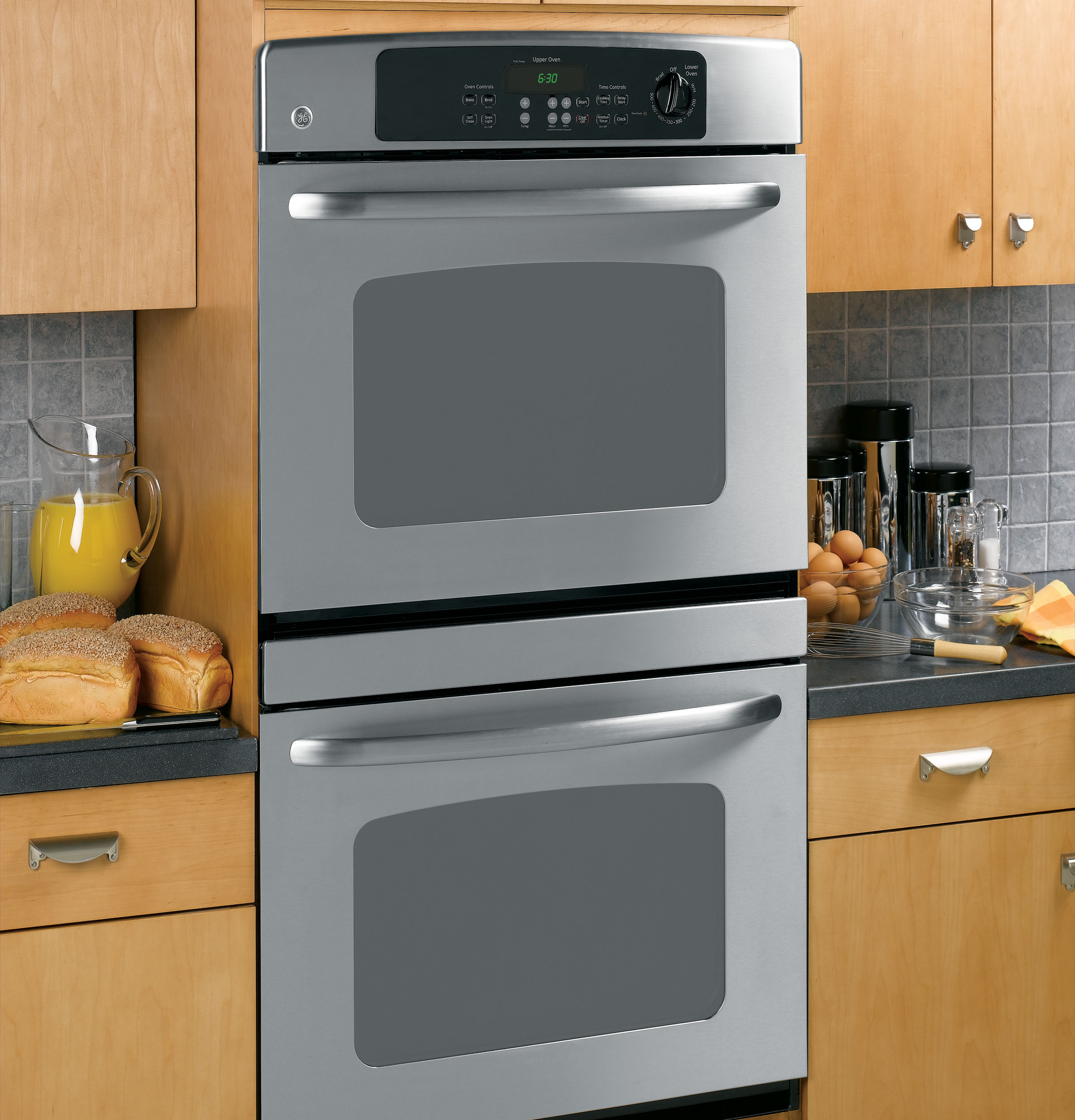 GE® 30