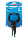 106-6 6-inch C-Clamp Locking Pliers