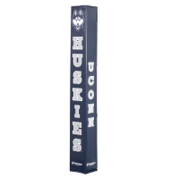 Connecticut Huskies Collegiate Pole Pad thumbnail 3