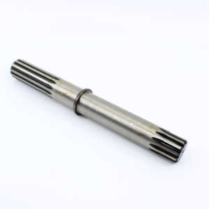 Left Axle Shaft L=176,5 Mmx