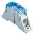 Splice Block Cable-Cable 150 A UL Copper