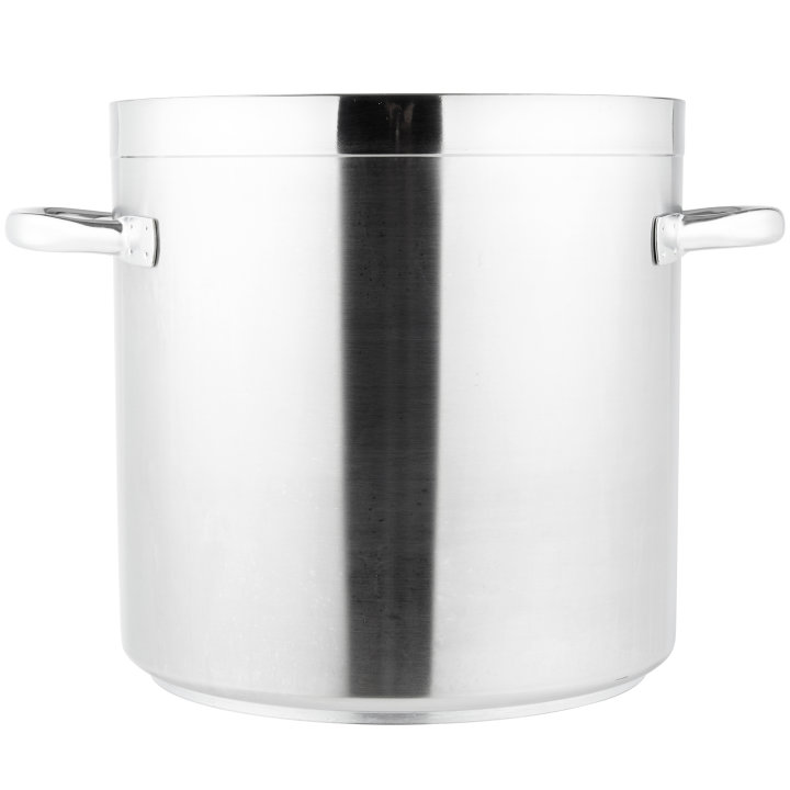 25 ½-quart Centurion® stainless steel stockpot