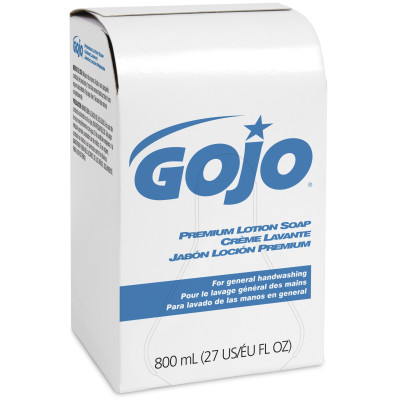 GOJO® Premium Lotion Soap