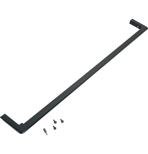 Gas Slide-in Range Island Installation Kit