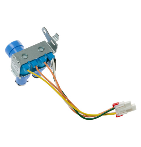 Isolation Water Valve