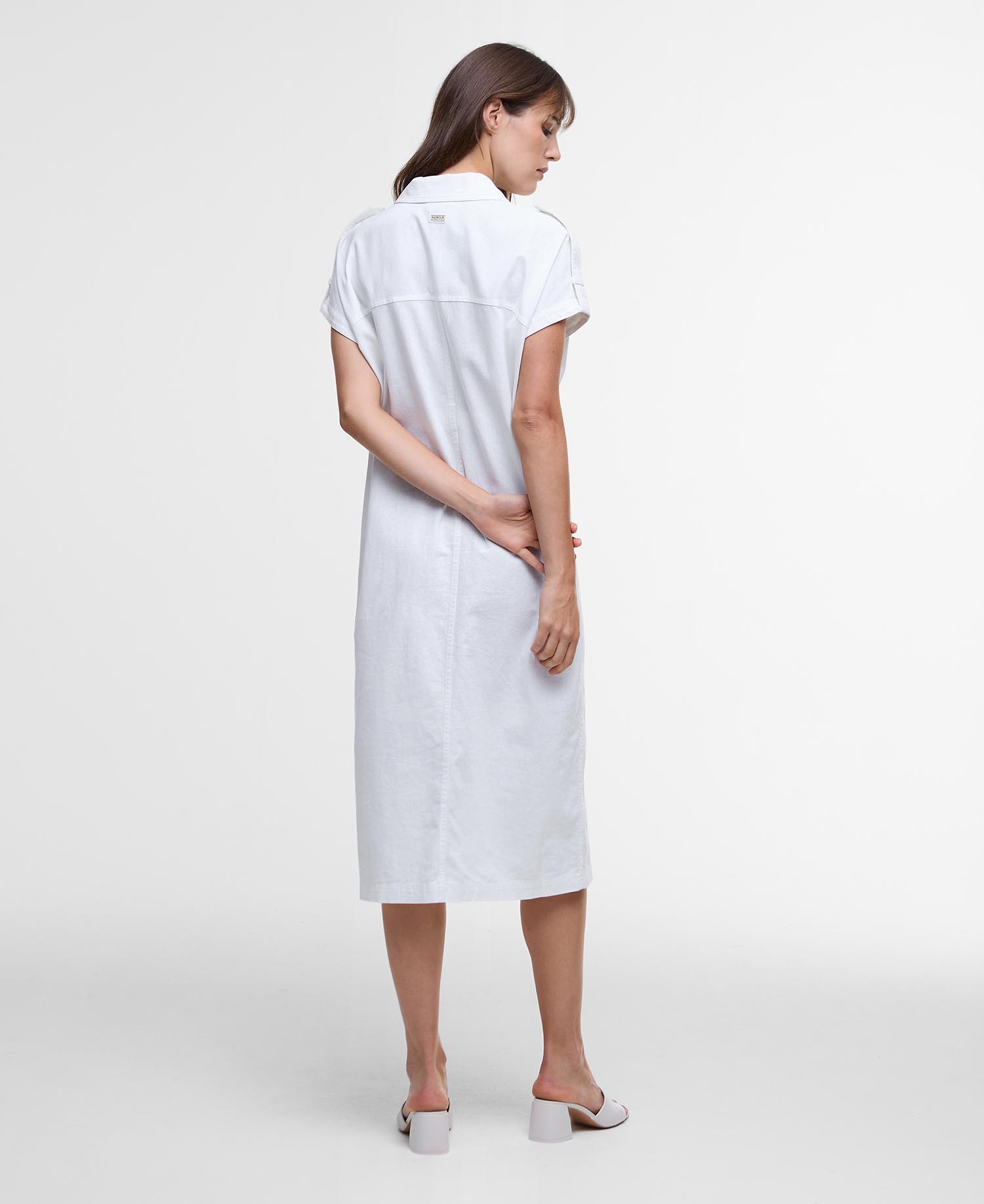 Abito midi Harlow image number 2