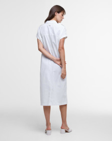 Abito midi Harlow 