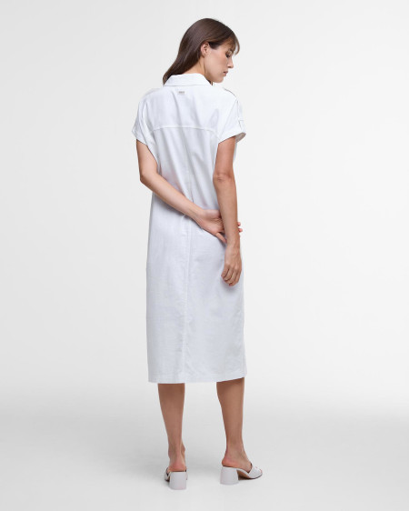 Abito midi Harlow