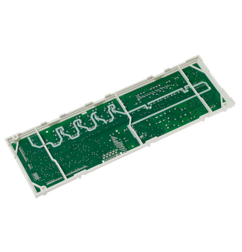 UPPER OVEN CONTROL RC17 - FLASHED