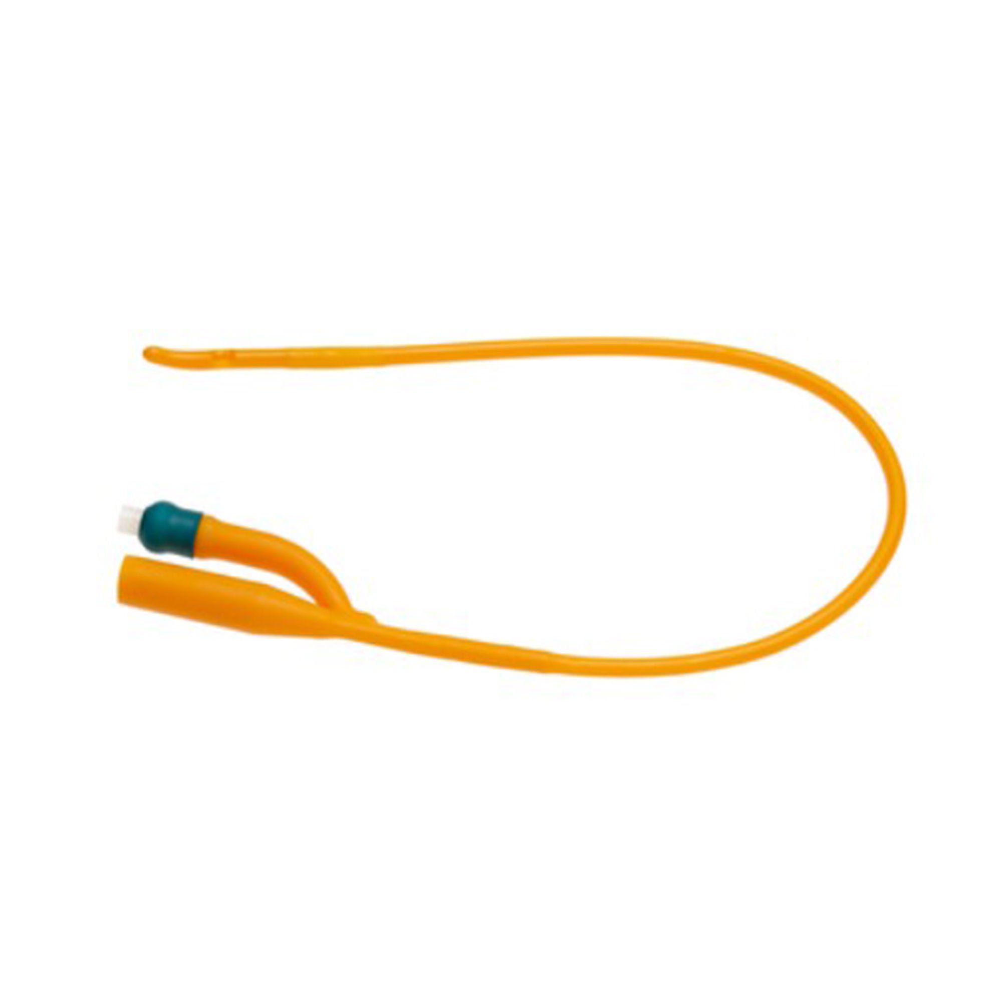 Teleflex Medical Rüsch® Puregold™ Foley Catheter, 20 Fr.