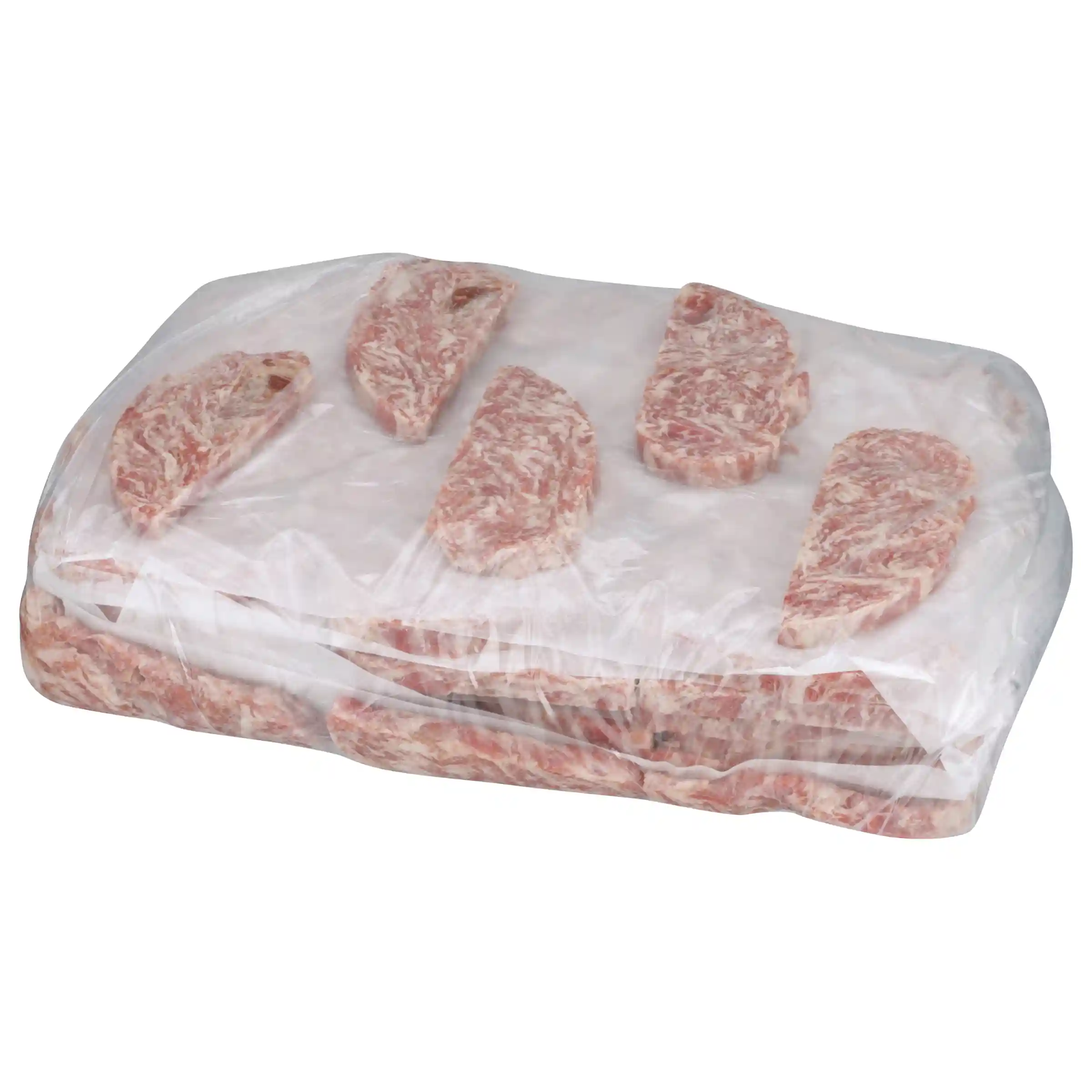 The Original Steak-EZE® BreakAway® Beef Steak, Lightly Marinated_image_3