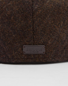 Coppola Deveron in tweed 