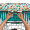 Tag N Go Cart Cover™ -Tiny Toucan™