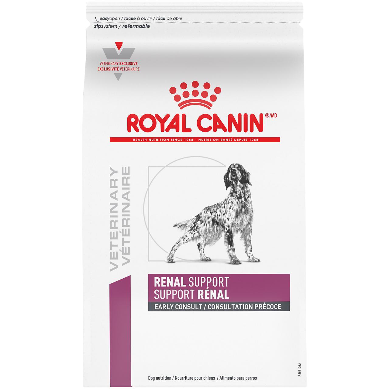 Dog Food For Renal Support Royal Canin dog-food-for-renal-support-royal-canin