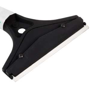 Unger, 4", Reversible Stainless Steel Scraper Replacement Blades,  10 Dispensers of 10 Blades