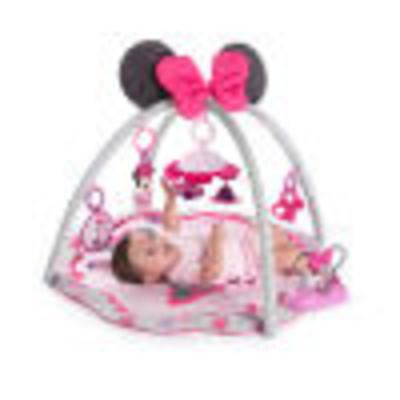 Minnie Mouse Garden Fun Activity Gym&trade;
