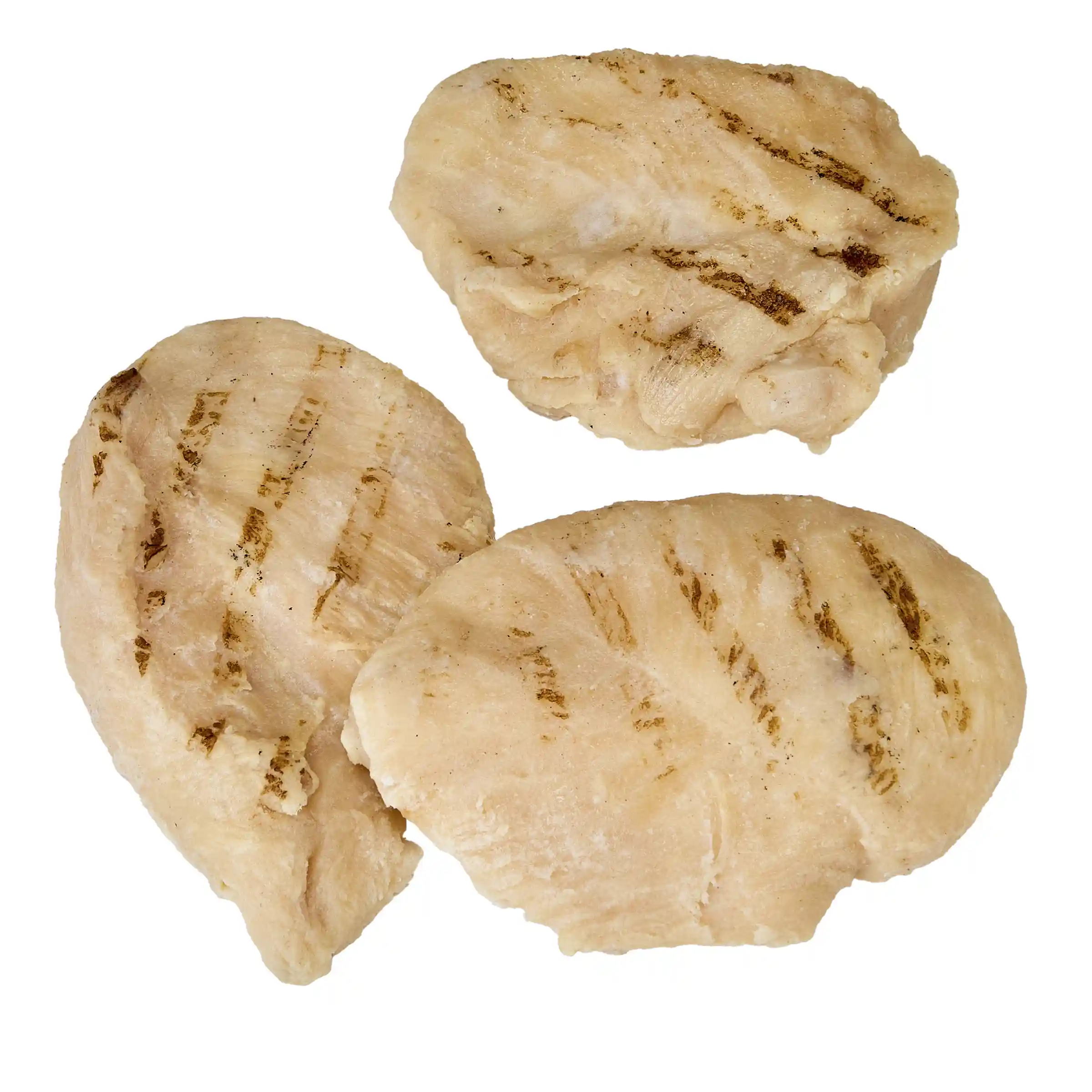Tyson® Flavor-Redi® Fully Cooked Unbreaded Grilled Chicken Breast Filets, 4.5 oz._image_2