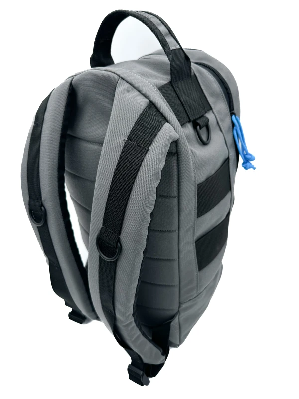 TBP1G PRO Single-Compartment Tool Backpack w/ Modular AIMS™ System