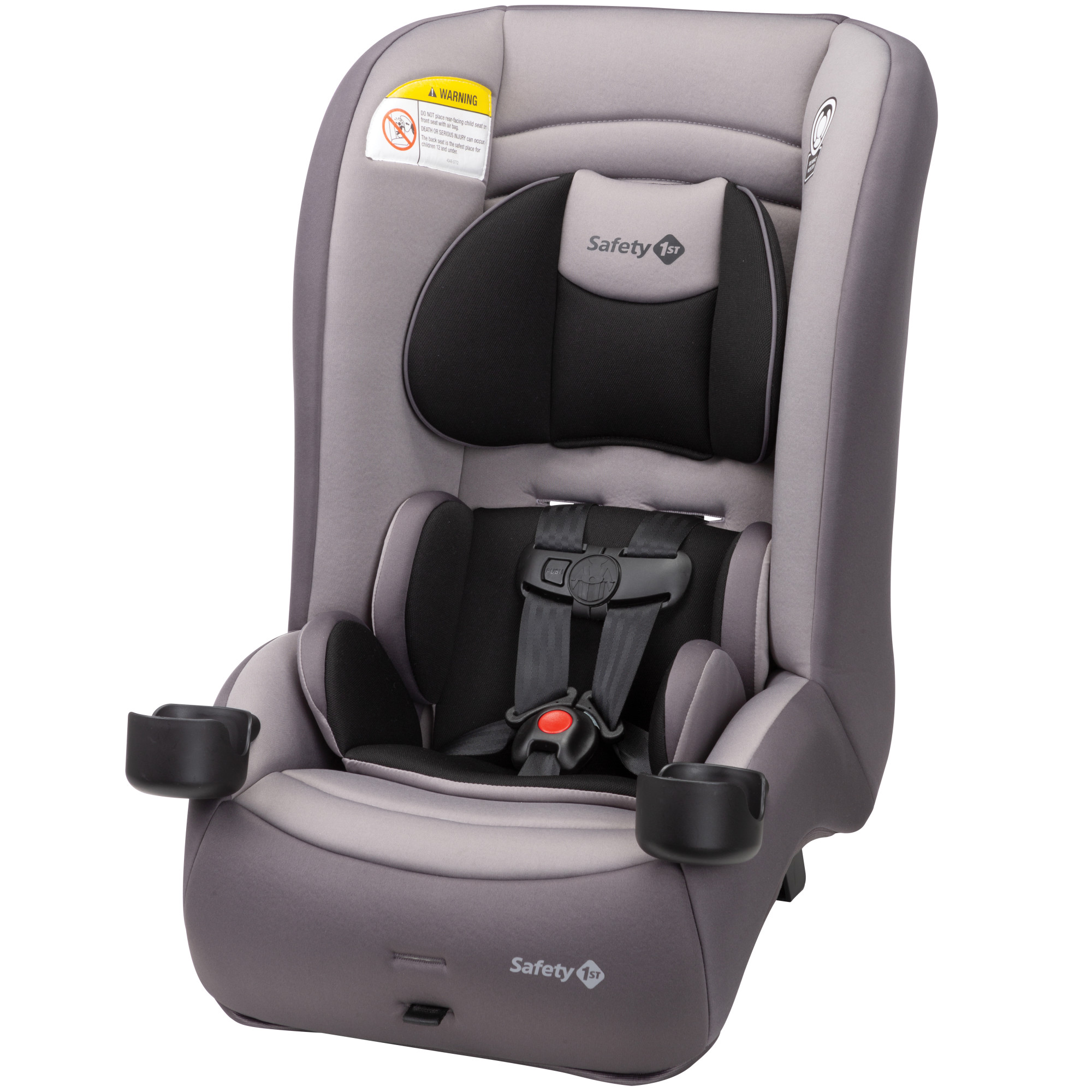 Safety 1st Jive 2-in-1 Convertible Car Seat, Multiple Colors - Picture 12 of 12