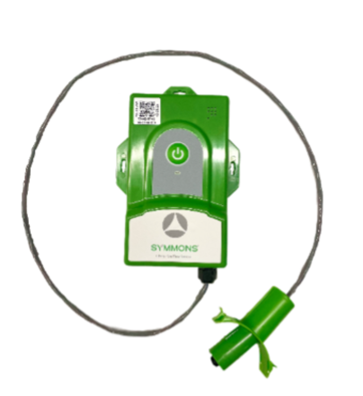 Evolution Pipe Temp Sensor