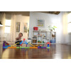 Go Grippers™ Grip, Launch & Roll Train