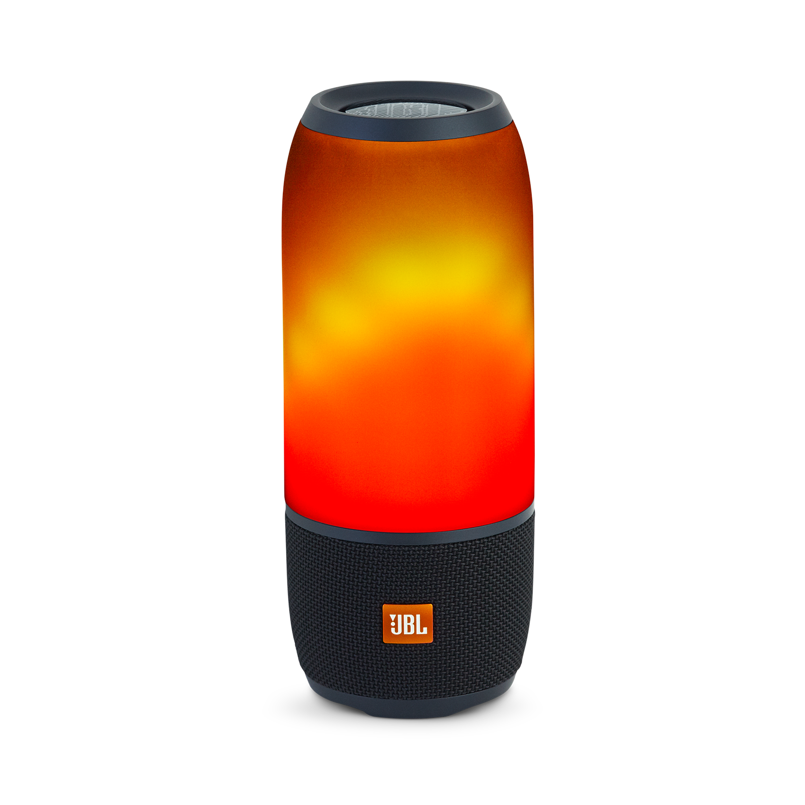 JBL Pulse 3, Waterproof portable Bluetooth speaker with 360° lightshow and sound