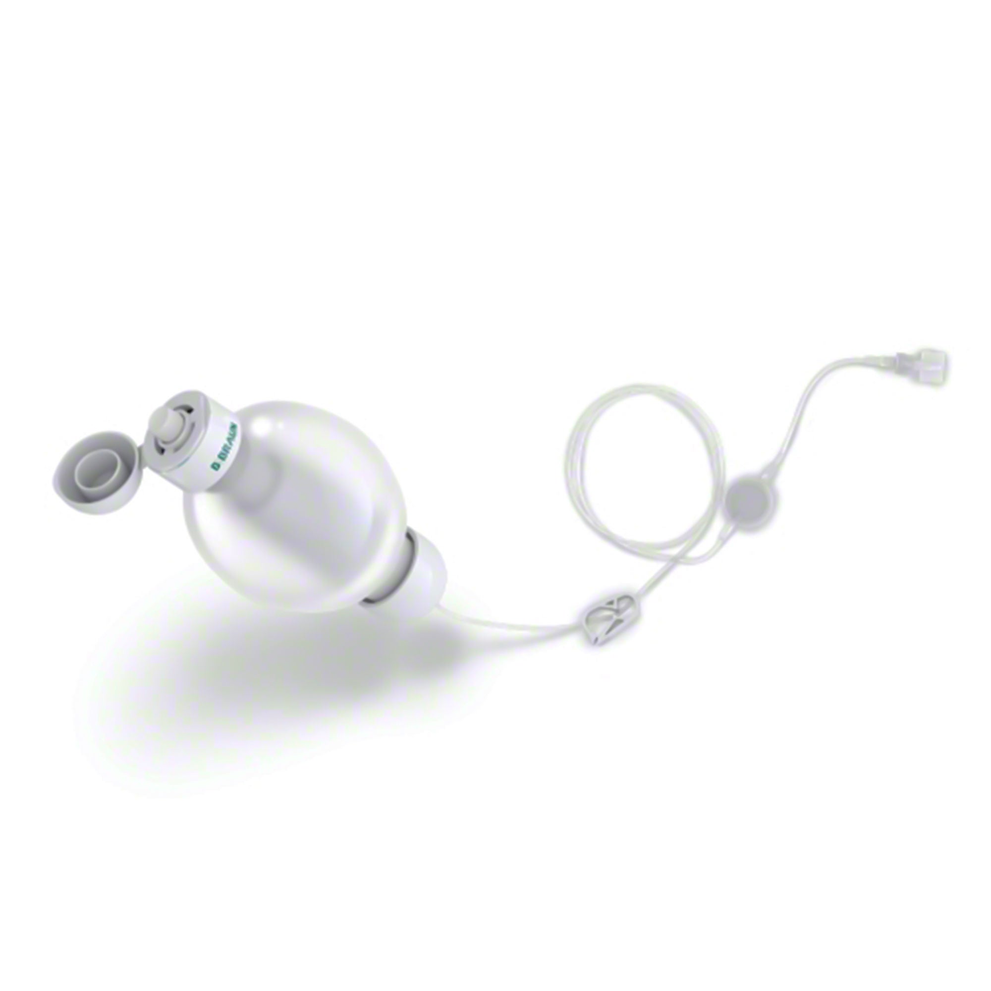 Easypump® ST Elastomeric Pump 250-1-S
