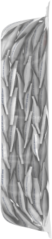 Philadelphia Regular Cream Cheese Spread 50-1 oz Packets, 50 Oz