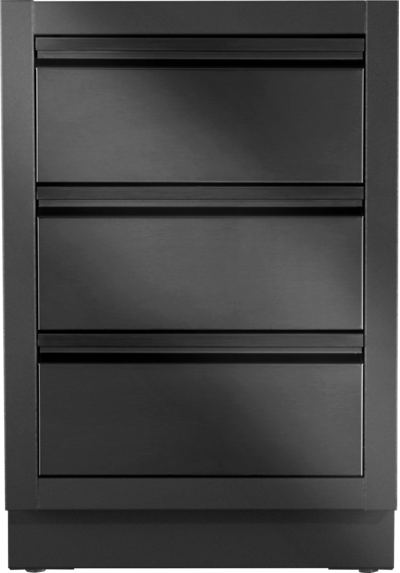 IM-2DC-MK-1 - OASIS® Two Drawer Cabinet