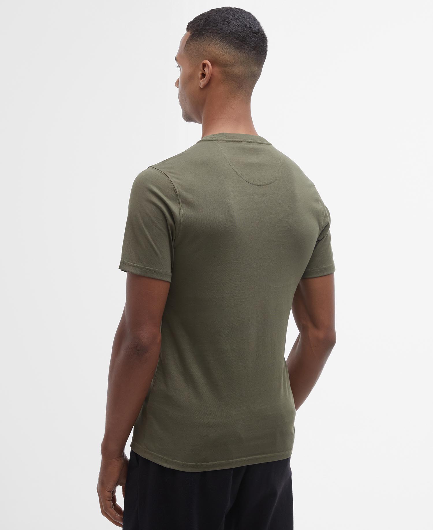 Small Logo T-Shirt image number 2