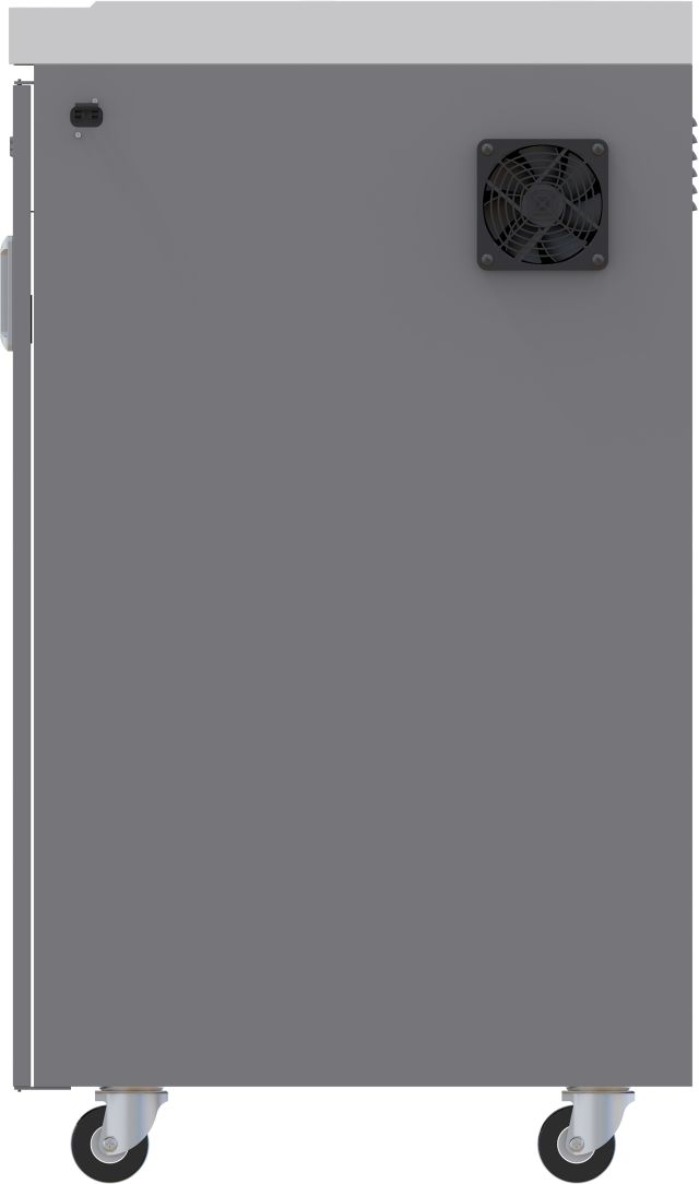 The PowerTEC® 747 CS High Security Combination Shredder is NSA approved for the top-secret destruction of paper, CDs/DVDs, and Blu-ray discs.