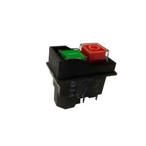 18A Electromagnetic Switch Hd