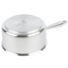 2 ½-quart Intrigue® stainless steel saucepan