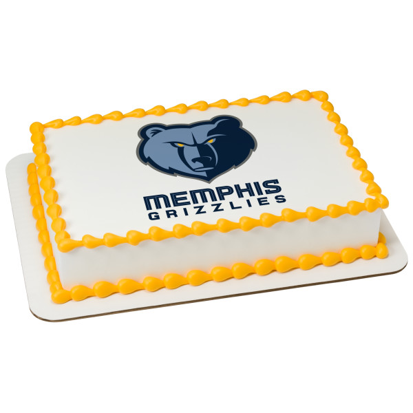 NBA Team PhotoCake® Edible Image®