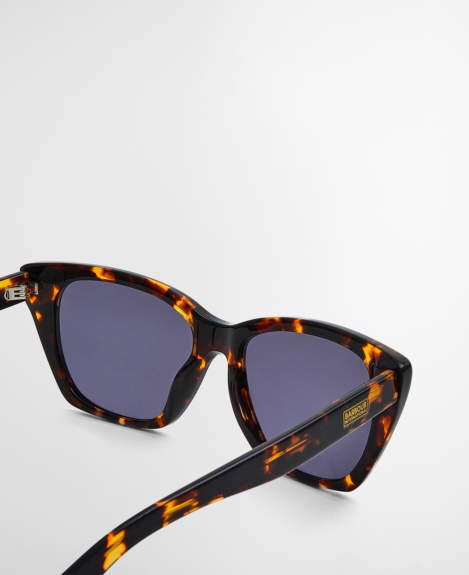 Sonnenbrille Rectangular Cat Eye image number 2