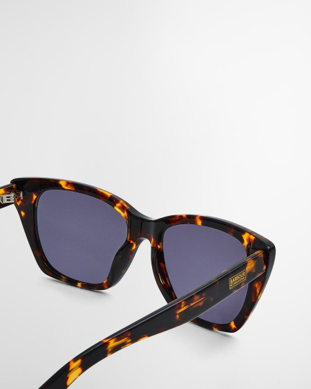 Sonnenbrille Rectangular Cat Eye
