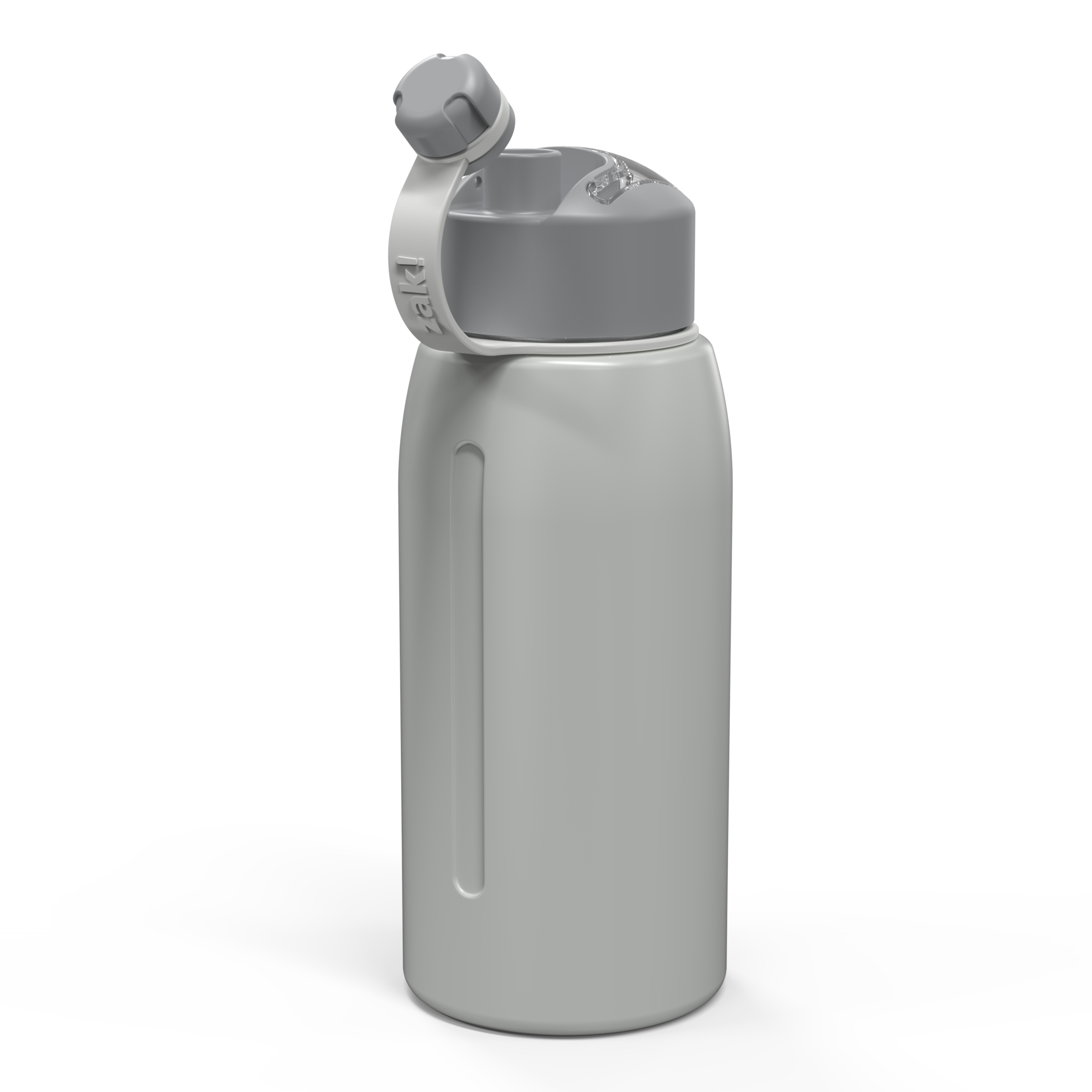 Genesis 32 ounce Vacuum Insulated Stainless Steel Tumbler, Gray slideshow image 6 Genesis 32 ounce Vacuum Insulated Stainless Steel Tumbler, Gray slideshow image 6